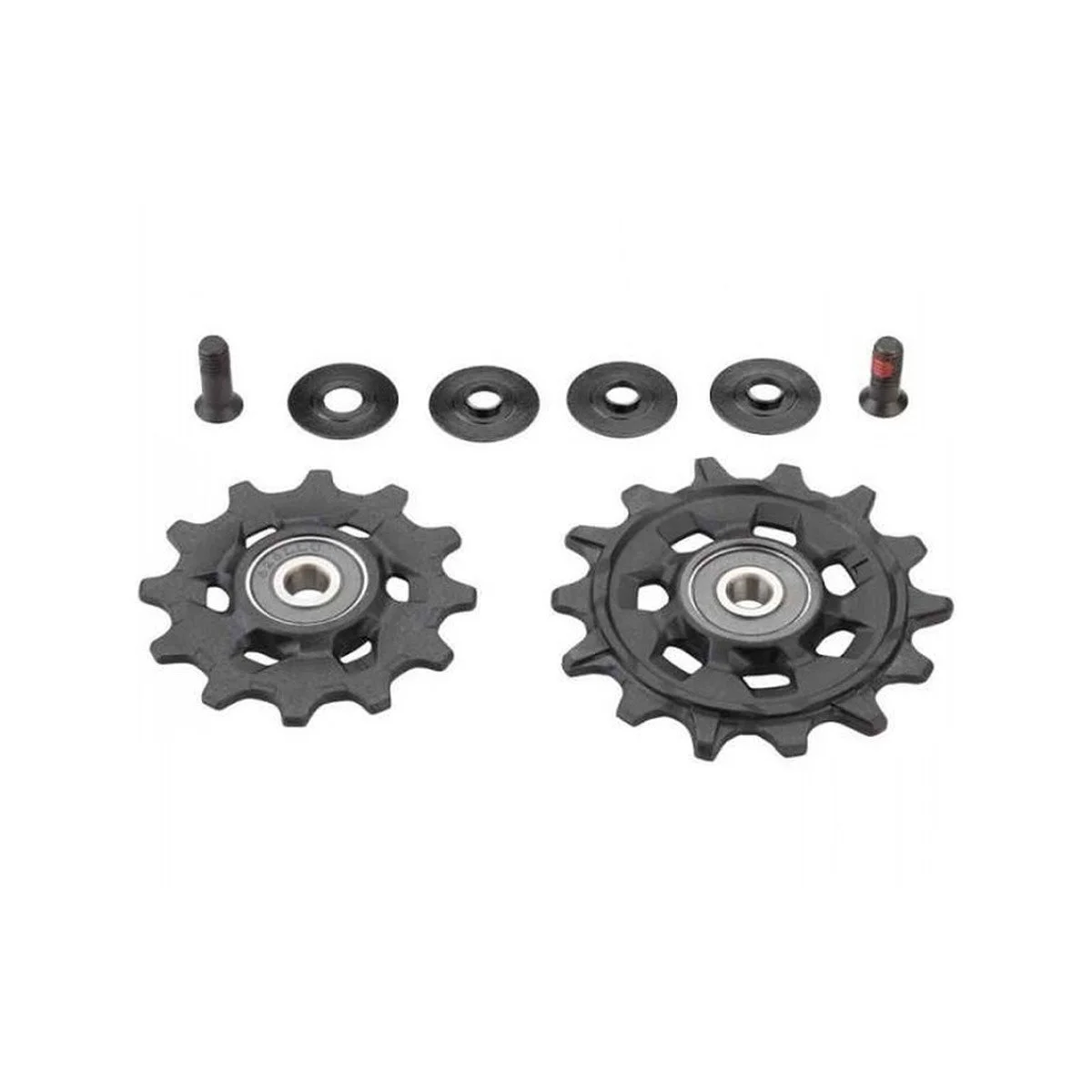 SRAM GX Eagle AXS Pavarų perjungėjo ratukai