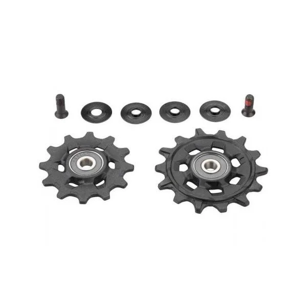 SRAM GX Eagle AXS Pavarų perjungėjo ratukai