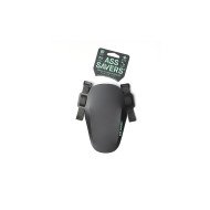 Purvasaugis priekinis Ass Savers Mudder Mini Black