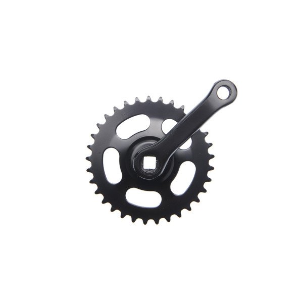 CTM priekinis žvaigždžių blokas 30T | 102mm / 1 pavaros