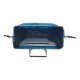 Ortlieb Back-Roller Plus CR Dusk Blue - Denim krepšių komplektas ant bagažinės | 20L
