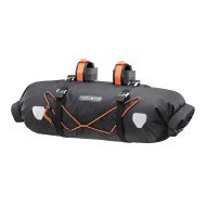 Ortlieb Handlebar-Pack Black Matt krepšys prie vairo | 15L