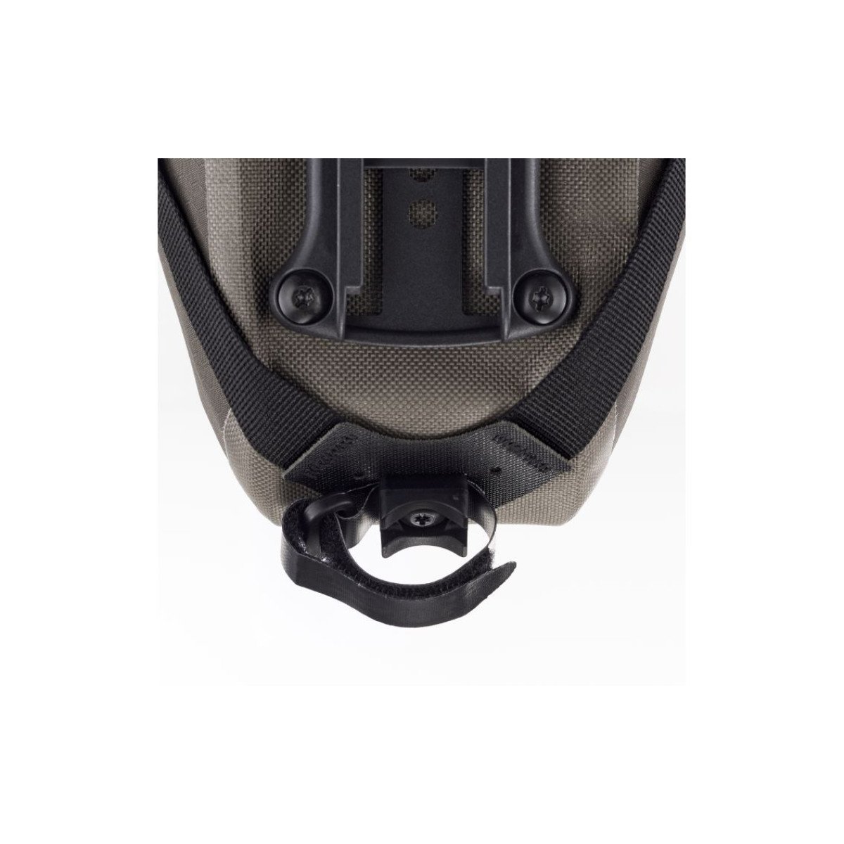 Ortlieb Saddle-Bag Dark Sand krepšys po balneliu | 4.1L