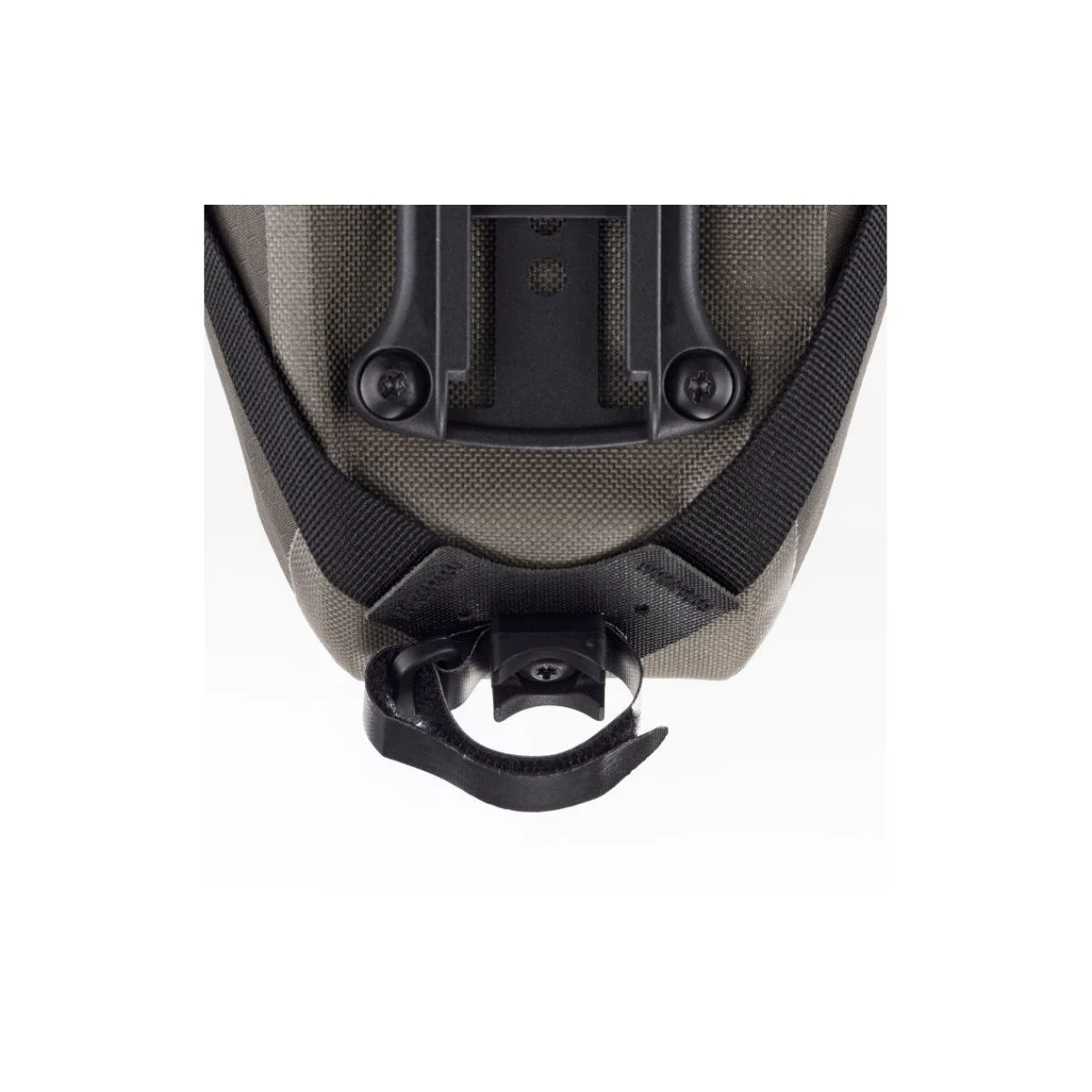 Ortlieb Saddle-Bag Dark Sand krepšys po balneliu | 4.1L