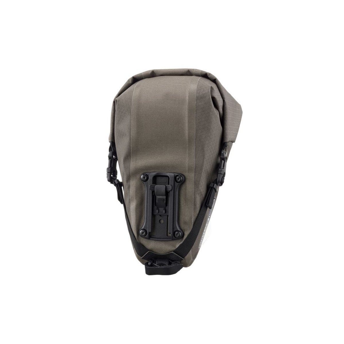 Ortlieb Saddle-Bag Dark Sand krepšys po balneliu | 4.1L