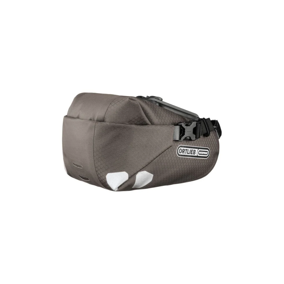 Ortlieb Saddle-Bag Dark Sand krepšys po balneliu | 4.1L