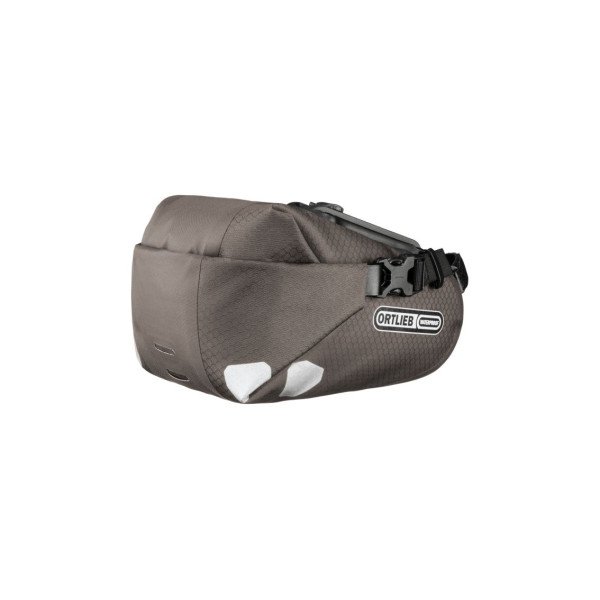 Ortlieb Saddle-Bag Dark Sand krepšys po balneliu | 4.1L