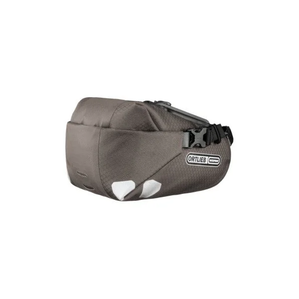 Ortlieb Saddle-Bag Dark Sand krepšys po balneliu | 4.1L