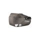 Ortlieb Saddle-Bag Dark Sand krepšys po balneliu | 4.1L