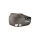 Ortlieb Saddle-Bag Dark Sand krepšys po balneliu | 4.1L