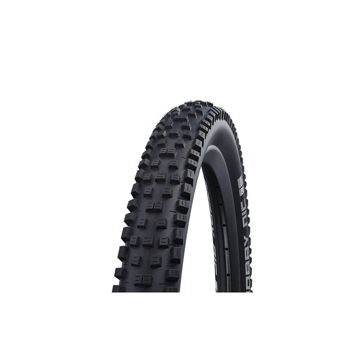 Padanga Schwalbe 29 x 2.40 Nobby Nic Padanga Schwalbe 29 x 2.40 Nobby Nic