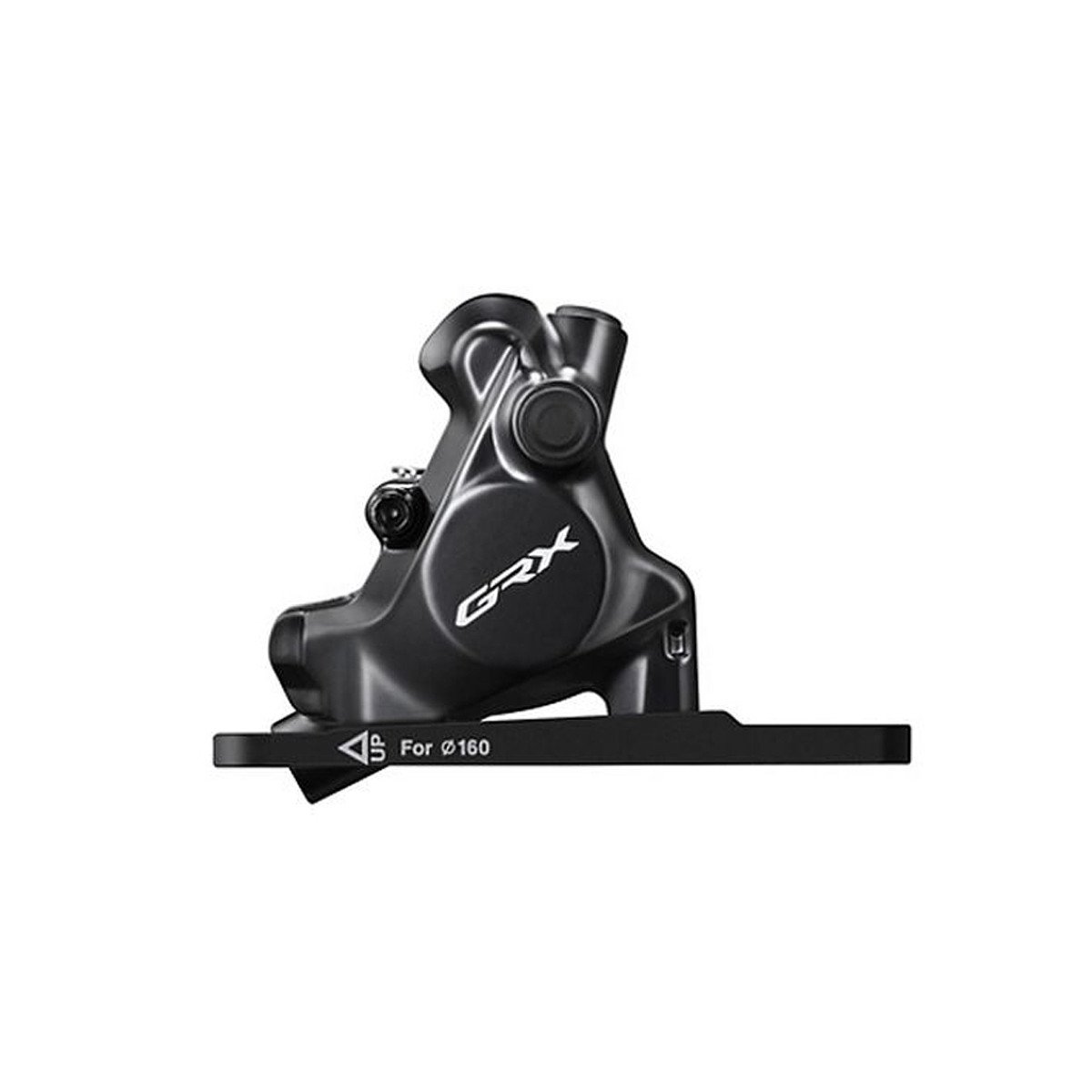 Shimano BR-RX820 GRX Front Hidraulinių stabdžių suportas Shimano BR-RX820 GRX Front Hidraulinių stabdžių suportas