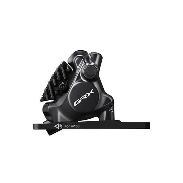 Shimano BR-RX820 GRX Front Hidraulinių stabdžių suportas