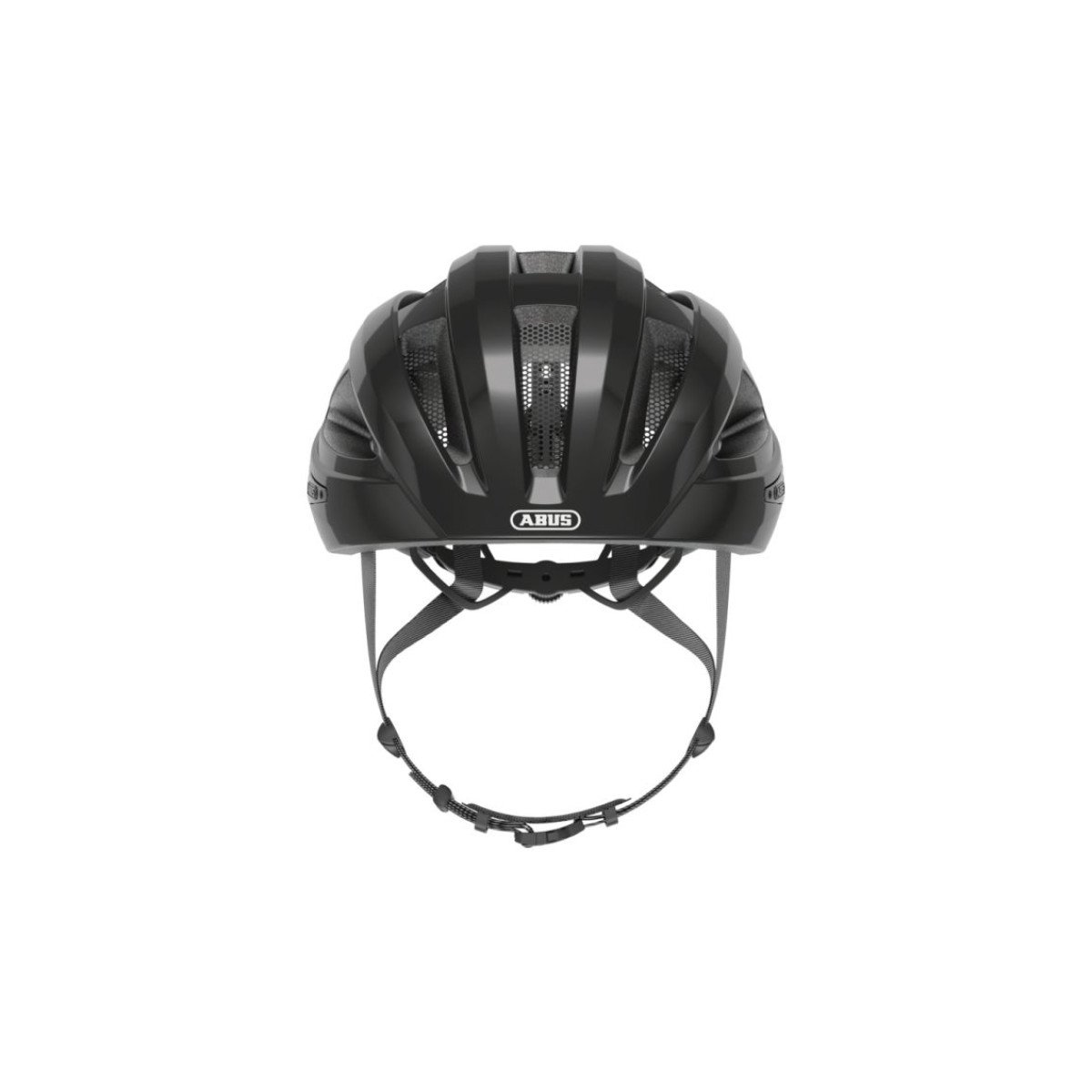 ABUS Macator Velvet Black šalmas