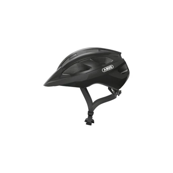 ABUS Macator Velvet Black šalmas