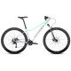 Tabou Blade 29 2 W grey-mint dviratis