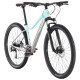 Tabou Blade 29 2 W grey-mint dviratis