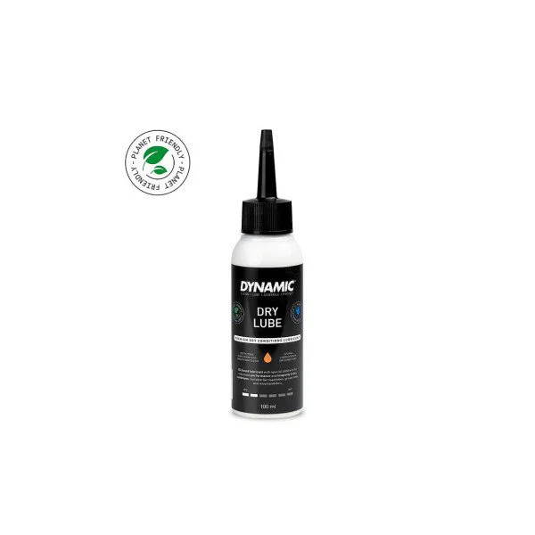 Dynamic Dry Lube tepalas sausoms oro sąlygoms | 100ml