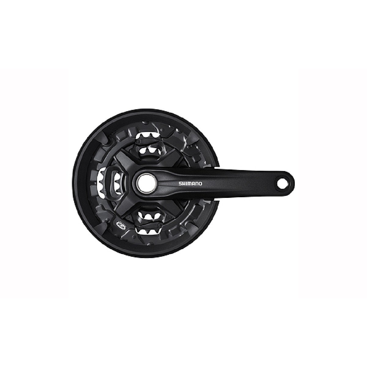 Shimano FC-MT210-3 44x32x22T Priekinis žvaigždžių blokas Shimano FC-MT210-3 44x32x22T Priekinis žvaigždžių blokas