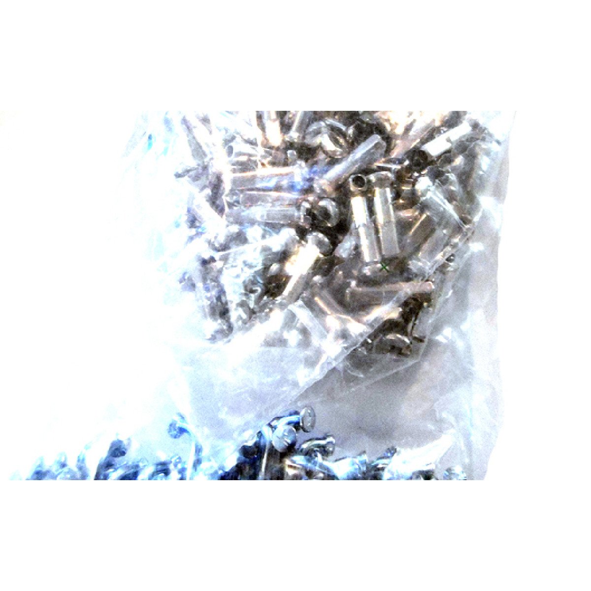 Stipinai Pillar 2 x 254mm