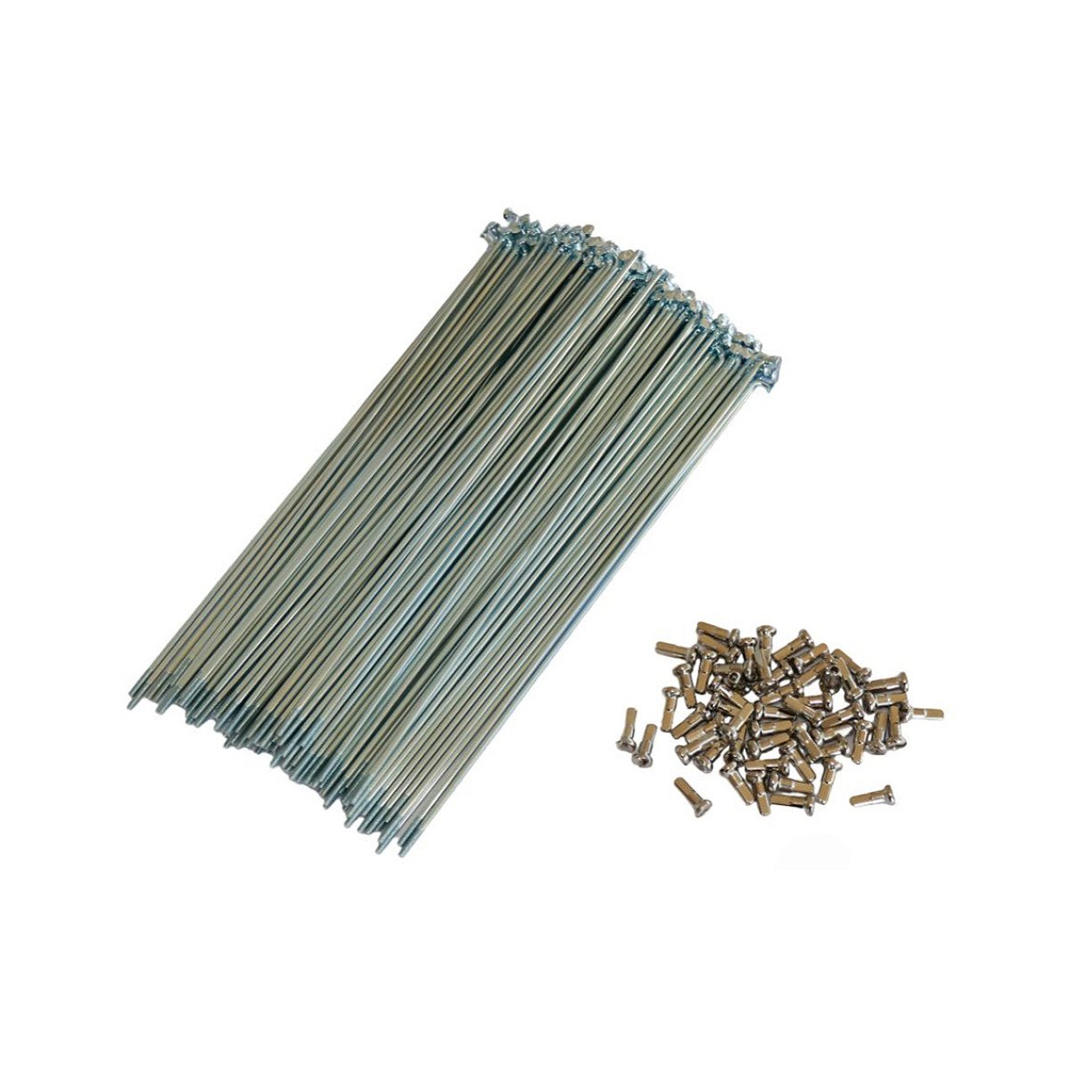 Stipinai Pillar 2 x 254mm