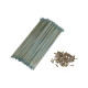 Stipinai Pillar 2 x 254mm