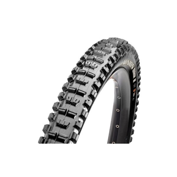 Maxxis 29 x 2.40 WT Minion DHR II TR dviračio padanga sulankstoma | 3C Maxx Gripp compund / black / e-bike 25 km/h