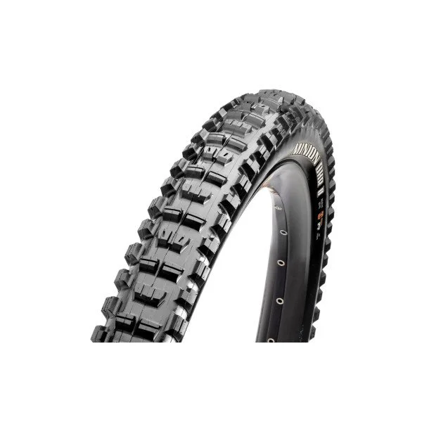 Maxxis 29 x 2.40 WT Minion DHR II TR dviračio padanga sulankstoma | 3C Maxx Gripp compund / black / e-bike 25 km/h