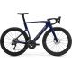 Merida Reacto 6000 2027 starfield purple(slate grey) dviratis