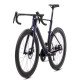 Merida Reacto 6000 2027 starfield purple(slate grey) dviratis