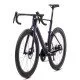 Merida Reacto 6000 2027 starfield purple(slate grey) dviratis