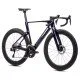 Merida Reacto 6000 2027 starfield purple(slate grey) dviratis