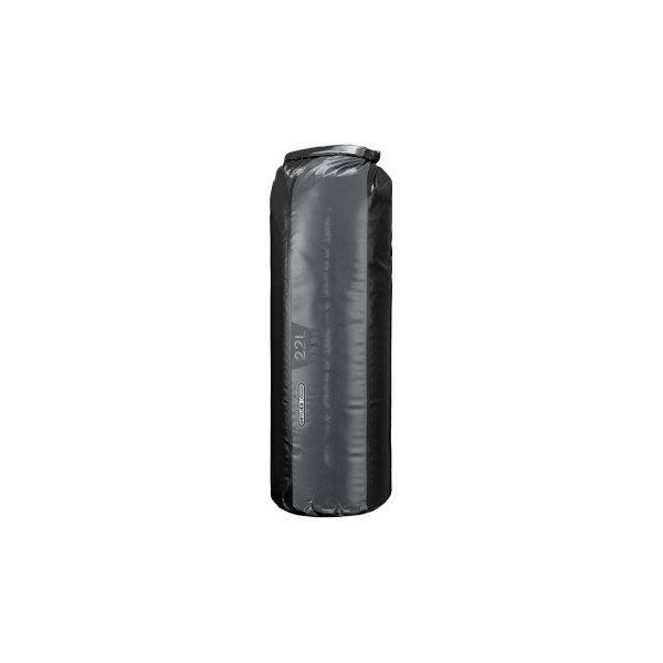 Ortlieb Dry-Bag Slate - Black krepšys | 22L