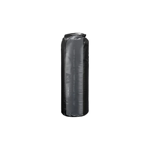 Ortlieb Dry-Bag Slate - Black krepšys | 22L