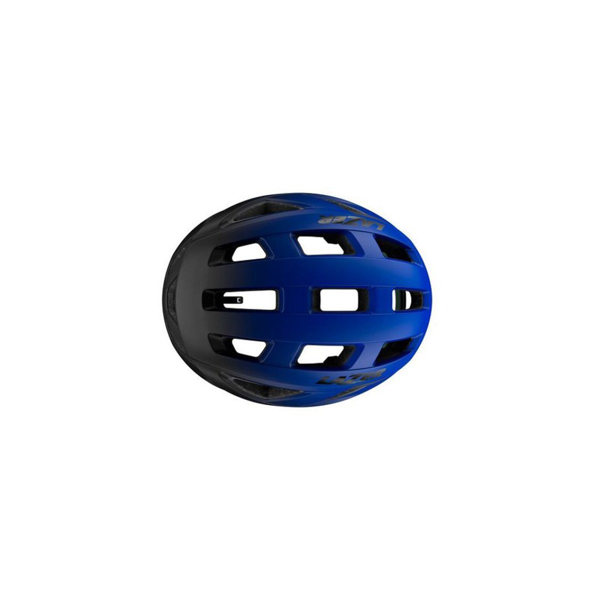 Lazer Tonic KinetiCore Dviratininko šalmas blue - black