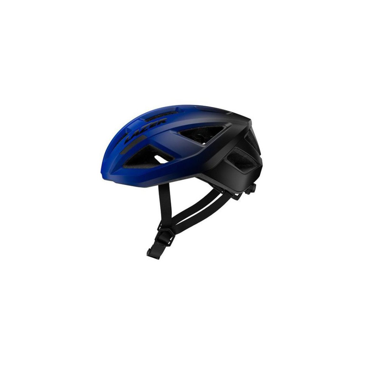 Lazer Tonic KinetiCore Dviratininko šalmas blue - black