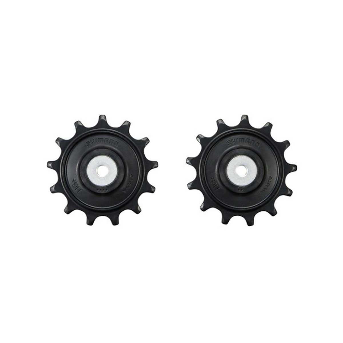Shimano RD-M8250 Deore XT perjungėjo ratukų komplektas 12 pavarų, 13T