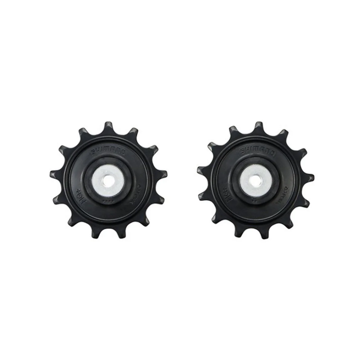 Shimano RD-M8250 Deore XT perjungėjo ratukų komplektas 12 pavarų, 13T