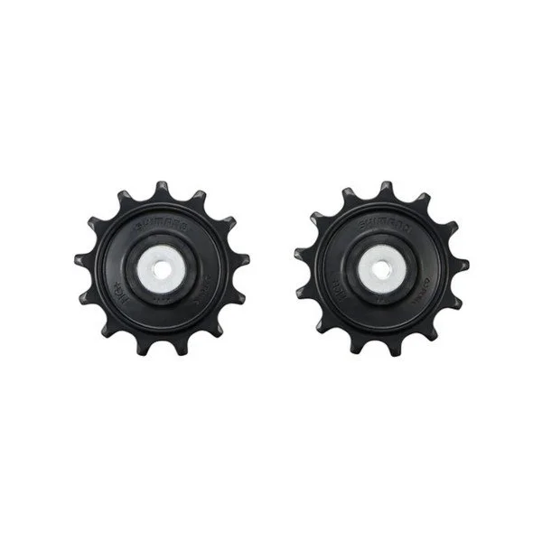 Shimano RD-M8250 Deore XT perjungėjo ratukų komplektas 12 pavarų, 13T