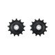 Shimano RD-M8250 Deore XT perjungėjo ratukų komplektas 12 pavarų, 13T