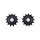 Shimano RD-M8250 Deore XT perjungėjo ratukų komplektas 12 pavarų, 13T