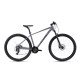 CTM Rein 2.0 29" - 2026 - gray dviratis