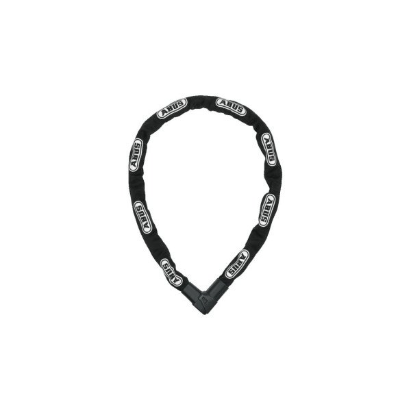 ABUS Citychain 1010/140 Black grandininė spyna