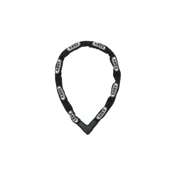 ABUS Citychain 1010/140 Black grandininė spyna
