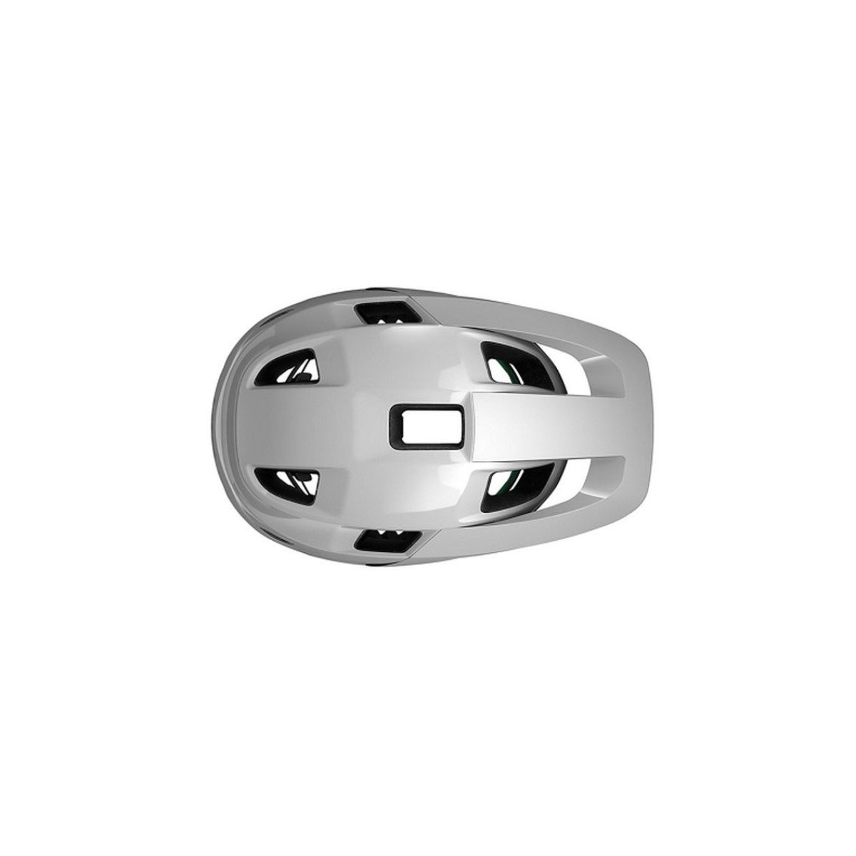 Lazer Finch KinetiCore Grey dviratininko šalmas