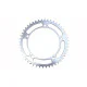 Žvaigždutė priekinė Sturmey Archer CRT60 48T
