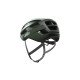 ABUS WingBack Moss Green šalmas