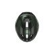 ABUS WingBack Moss Green šalmas