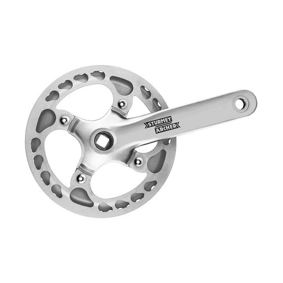 Sturmey Archer FCS742 Priekinis žvaigždžių blokas