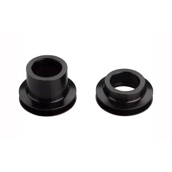 Stebulės priekinės adapteriai DT Swiss 15 x 100mm HWGXXX00S4468S